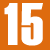 15 Bytes
